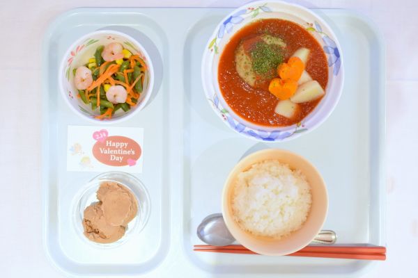 食事