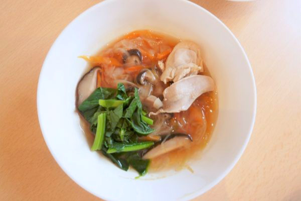 食事