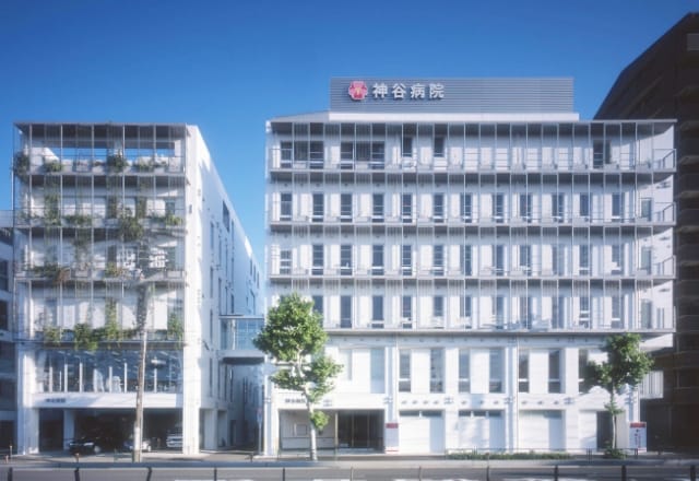 神谷病院