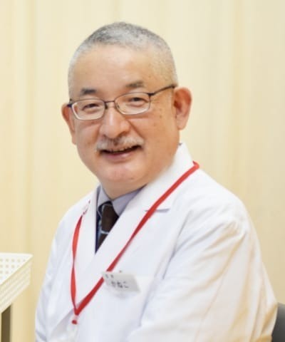 金子 一郎