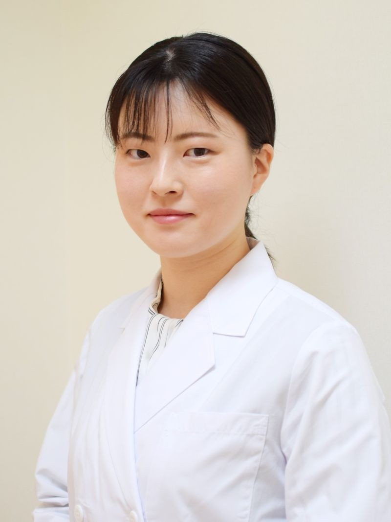 上久保 京香