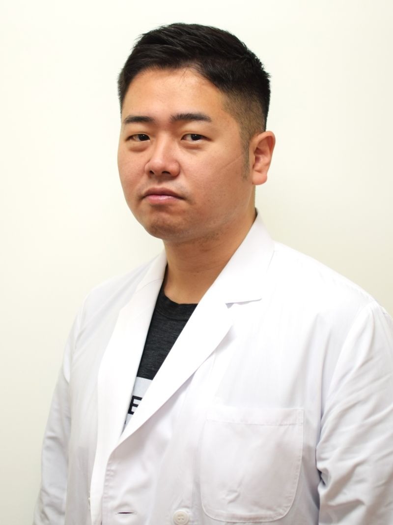 齋藤 大暉