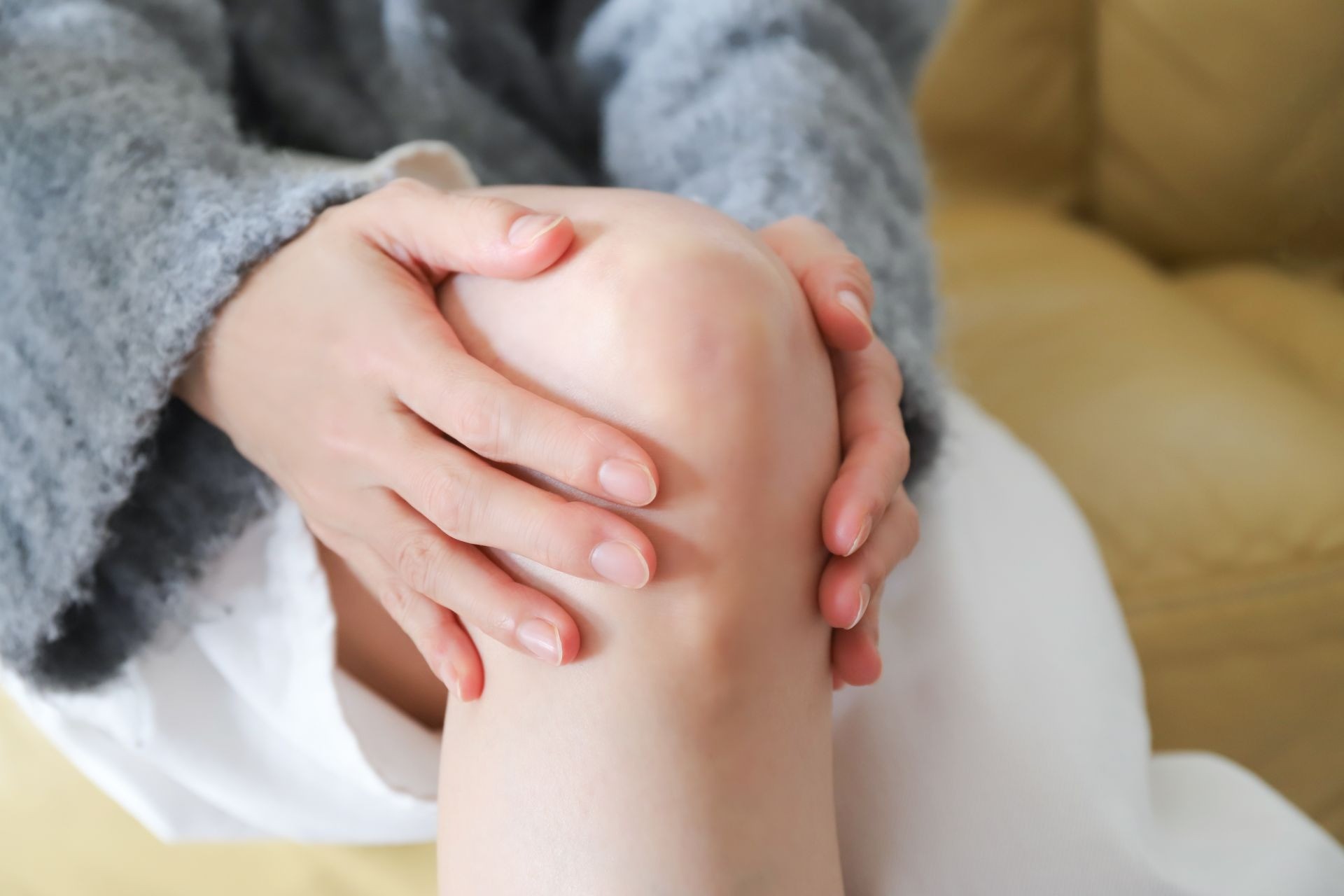 半月板損傷（断裂）とは