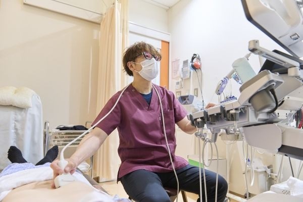 臨床検査技師の求人情報