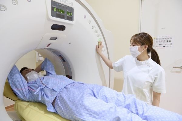 放射線技師　宿直アルバイトの求人情報