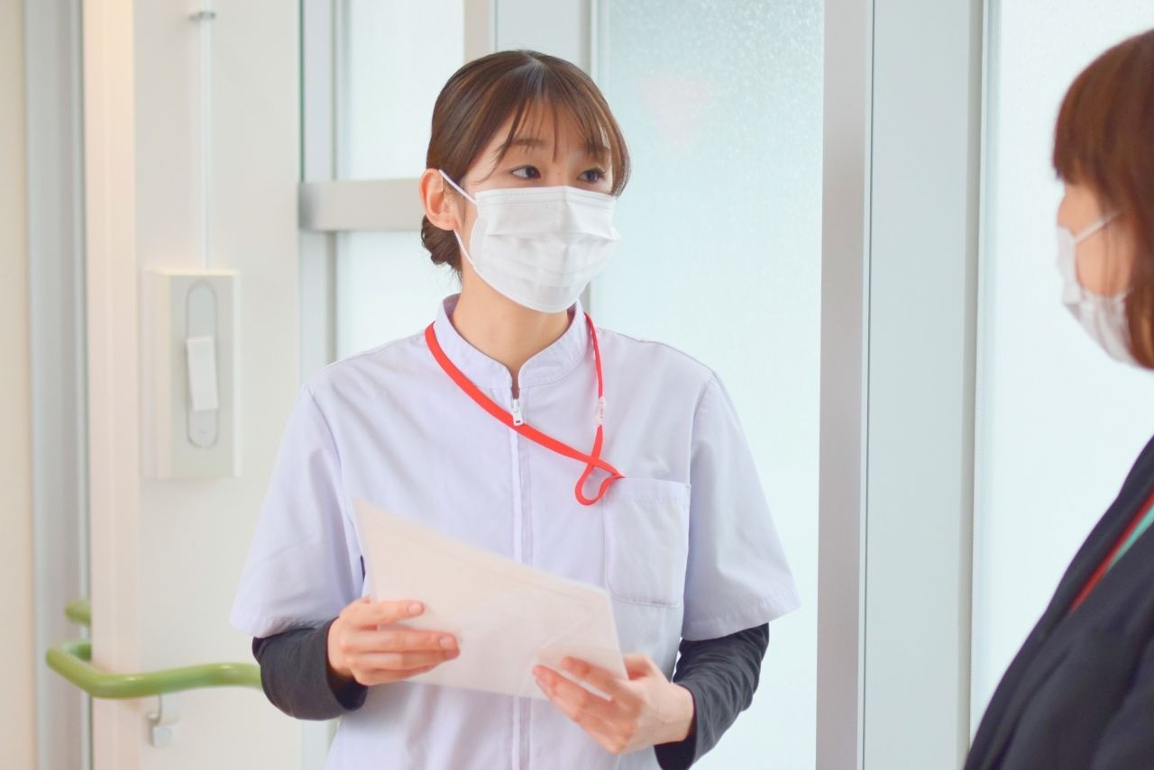 栄養士の求人情報