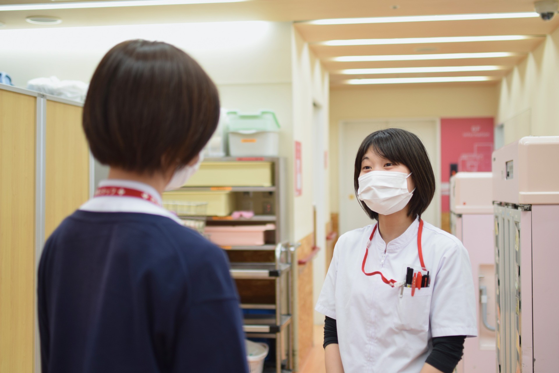 ＊新卒・経験者共に歓迎！管理栄養士の求人情報