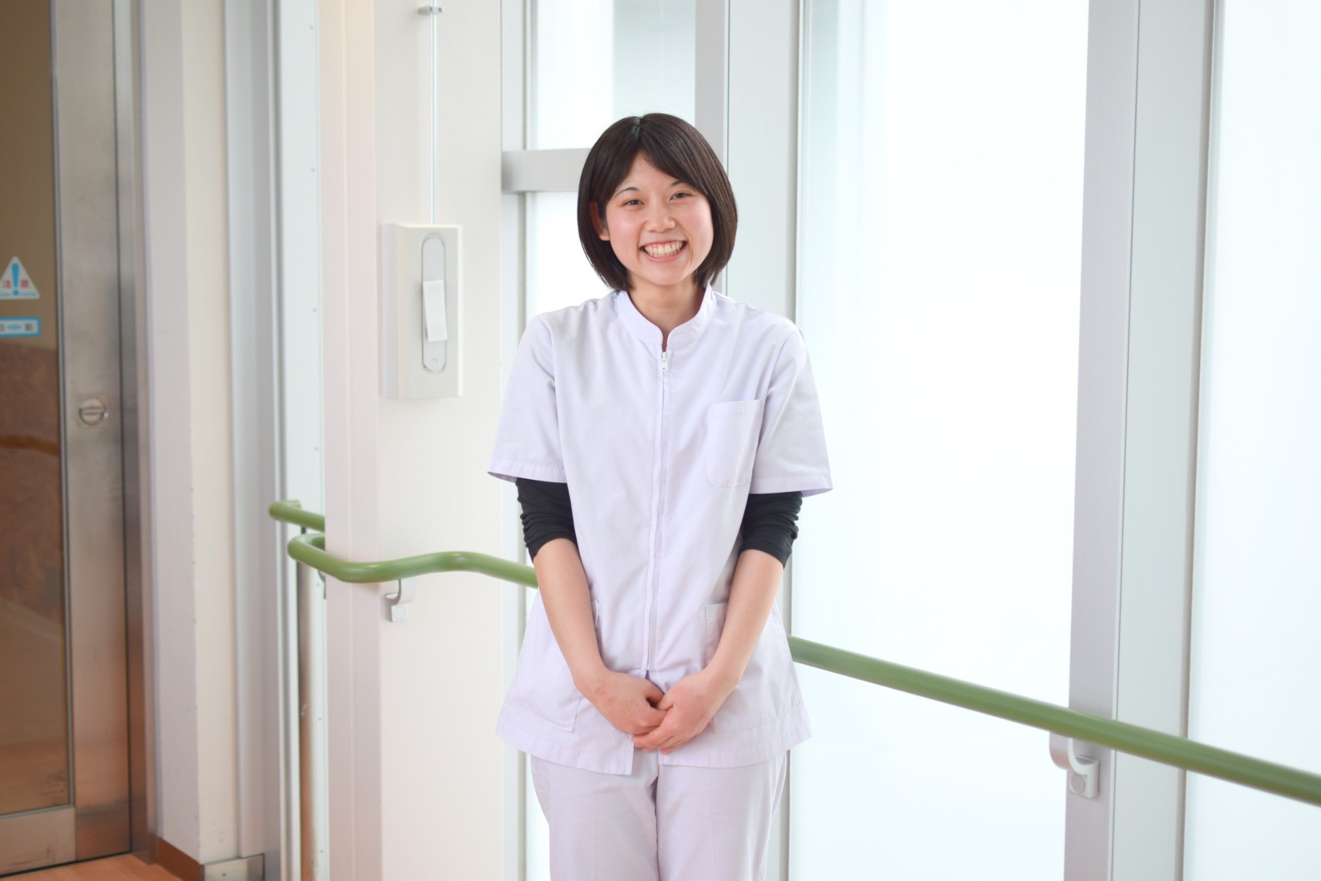 保育園から病院へ～管理栄養士としての新たな挑戦～