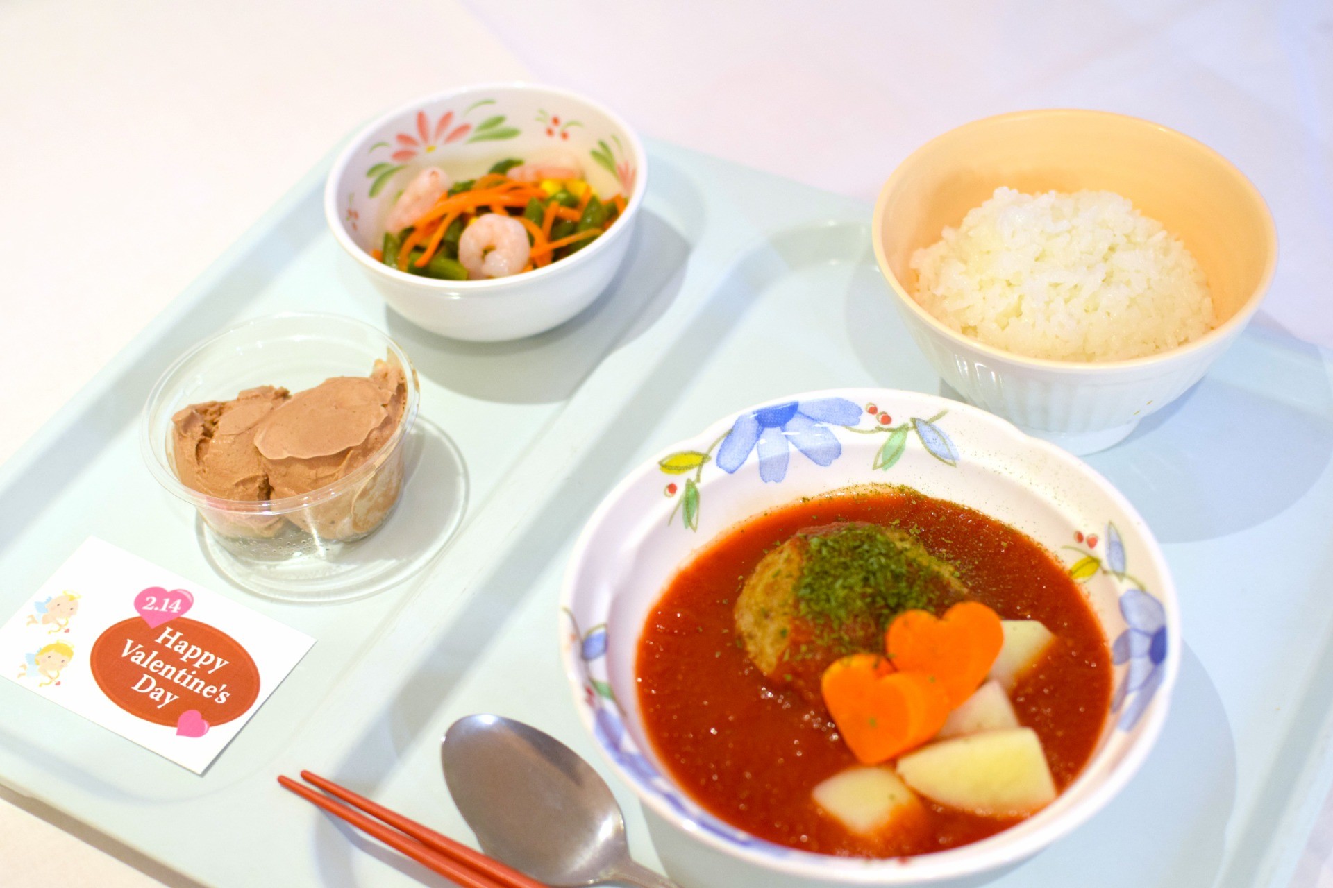 調理長候補募集！