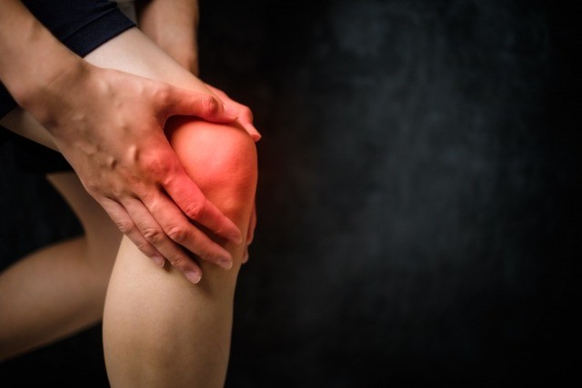 前十字靭帯断裂とは