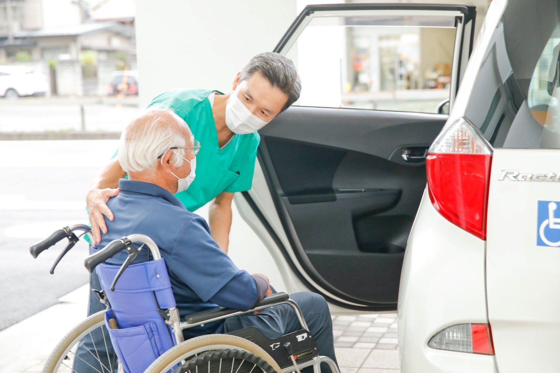 作業療法士の求人情報 （経験者急募！）