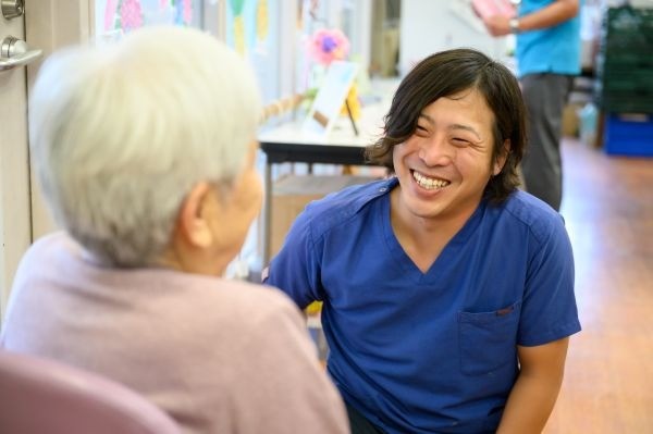 【グループ採用強化中】求人情報を更新しています