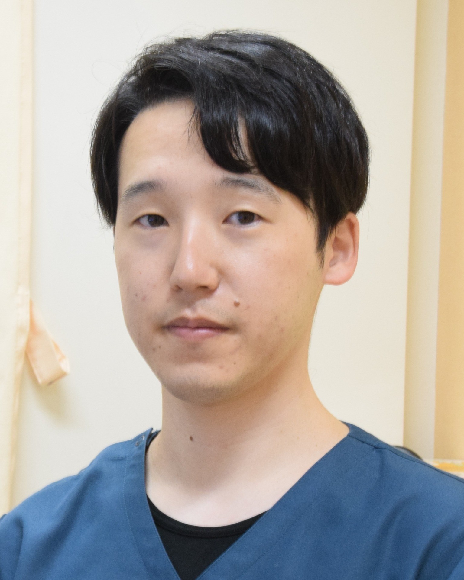 髙見 僚一