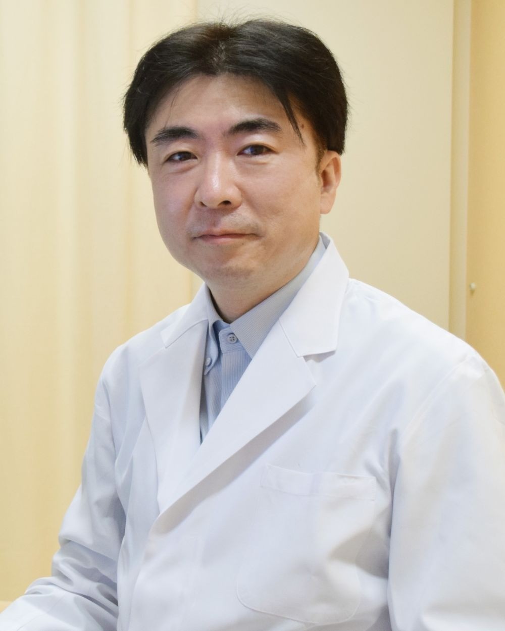 五野 貴久