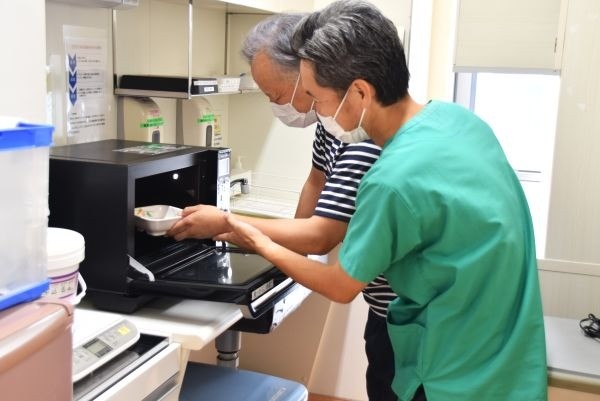 作業療法士の期間限定【応援スタッフ】